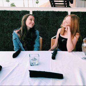 Meet your Posher, Emma